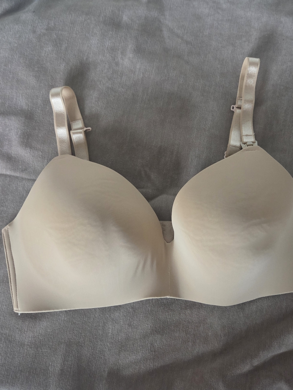 Auden Nursing bra Seamless Smooth Support 38DD